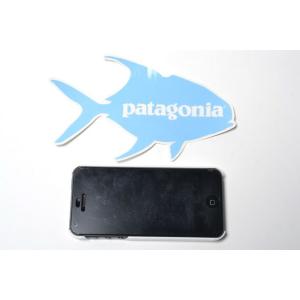 patagonia sticker パタゴニア...の詳細画像1