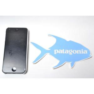 patagonia sticker パタゴニア...の詳細画像2