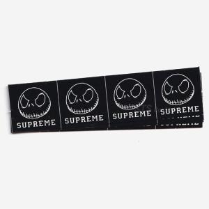 Supreme（シュプリーム） Supreme THE EXORCIST PUKE MINI Sticker