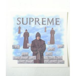 supreme アーニーバーンズステッカー　ボックスロゴ　ステッカー　10枚 Supreme】ボックスロゴ Ernie Barnes ステッカー 新品 / 25ss