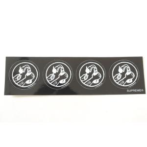 Supreme（シュプリーム） Supreme THE EXORCIST PUKE MINI Sticker