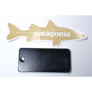 patagonia sticker パタゴニア...の詳細画像1