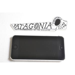 patagonia sticker パタゴニア...の詳細画像1