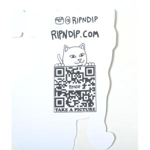 THRASHER STICKER スラッシャー...の詳細画像1