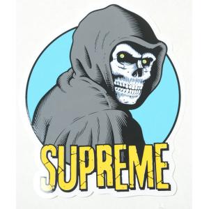 Supreme（シュプリーム） Supreme THE EXORCIST PUKE MINI Sticker