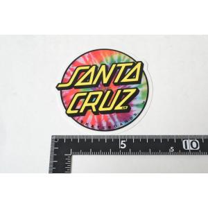 SANTACRUZ STICKER サンタクル...の詳細画像1