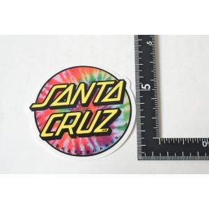 SANTACRUZ STICKER サンタクル...の詳細画像2