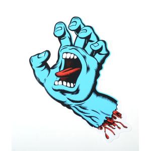 SANTA CRUZ（サンタクルーズ） SANTACRUZ ROB FACE DECAL STICKER