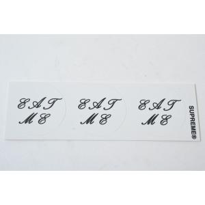 Supreme（シュプリーム） Supreme/Ernie Barnes Box Logo Sticker