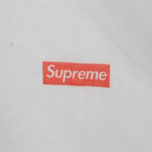 【訳あり】3枚パックばら売り SUPREME/...の詳細画像2