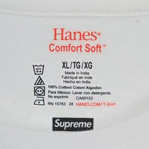 【訳あり】3枚パックばら売り SUPREME/...の詳細画像3