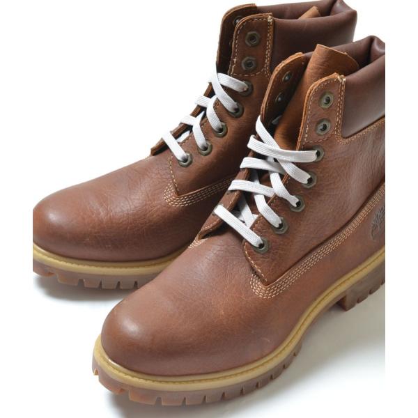 Timberland 6INCH PREM BOOT ティンバーランド 6インチ プレミアムブーツ ...