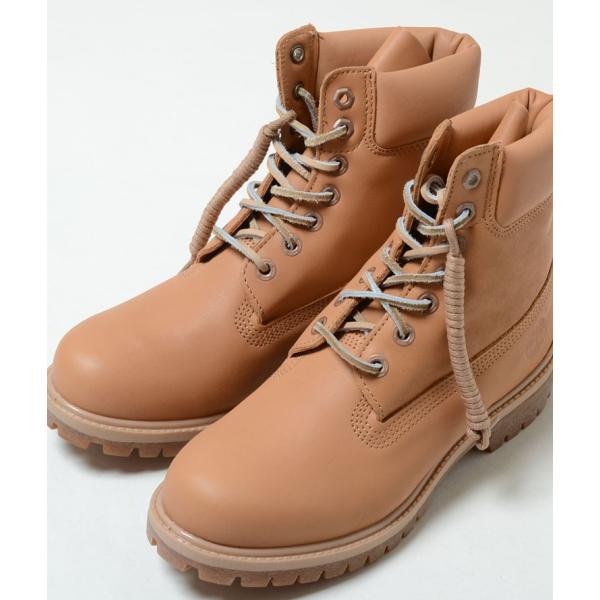 Timberland CLASSIC 6 IN Premium Boot ティンバーランド クラッシ...