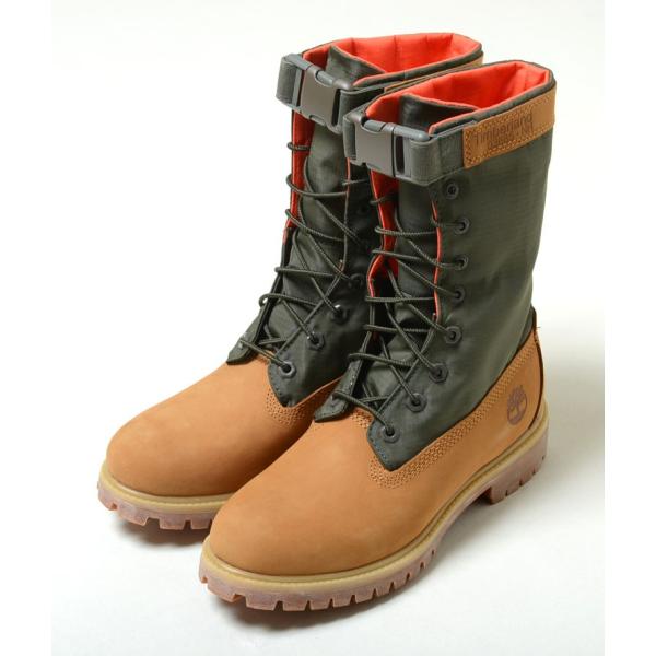 Timberland 6INCH PREM GTR BT WHT ティンバーランド 6インチ プレミ...