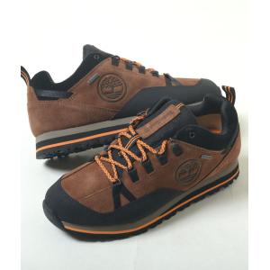 ティンバーランド リンカーンピーク スリッポン 26.5 ブラウン Timberland（ティンバーランド）の「メンズ リンカーン ピーク