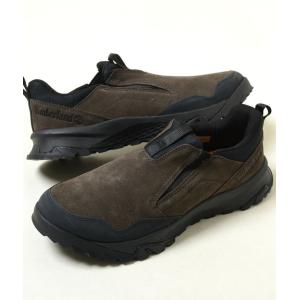 Timberland LINCOLN PEAK SLIP ON ティンバーランド リンカーン