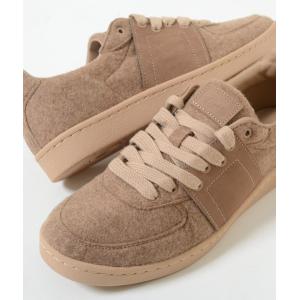 Onitsuka Tiger GSM オニツカタイガー ジーエスエム ブラウン メンズ スニーカー th6h4n-0505｜eco-styles-honey