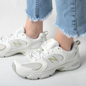 らいあん様　新品　ニューバランス　MR530LG シルバー　　24.0 New Balance ニューバランス 530 NEW BALANCE MR530LG width D