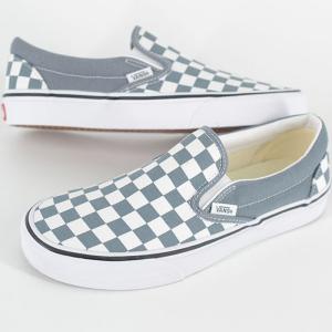 VANS（ヴァンズ） バンズ スニーカー クラシック スリッポン Classic