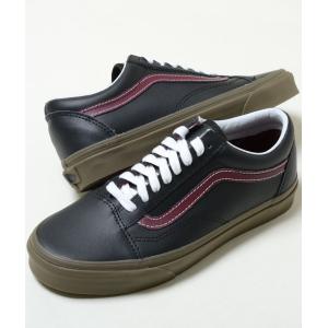 VANS（ヴァンズ） VANS(バンズ) Old Skool オールドスクール GORE-TEX