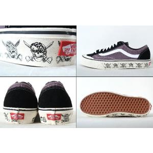 VANS STYLE 36 DECON SF ...の詳細画像1