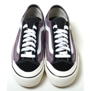 VANS STYLE 36 DECON SF ...の詳細画像2
