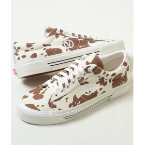 VANS（ヴァンズ） バンズ スニーカー アナハイムファクトリーパック