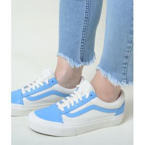 VANS（ヴァンズ） VANS【バンズ】 OLD SKOOL オールドスクール メンズ