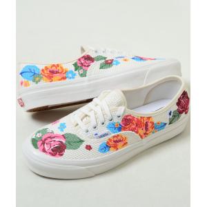 VANS（ヴァンズ） VANS AUTHENTIC ONE バンズ オーセンティック ワン