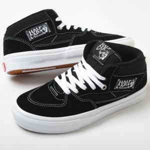 VANS バンズ スニーカー SKATE HALF CAB DARK GREY BLACK VN0A2Z34Y39