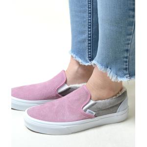 VANS CLASSIC SLIP-ON バンズ ヴァンズ クラシック スリッポン マルチカラー ラ...