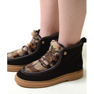 COLE HAAN（コールハーン） COLE HAAN SUMMITO CHAKKA BOOTIE サミット