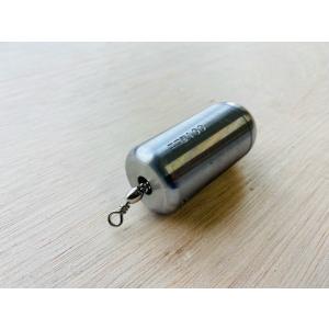 釣り 鉄 オモリ エコ鉄 100号の詳細画像1