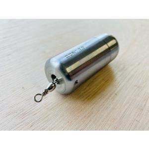 釣り 鉄 オモリ エコ鉄 120号の詳細画像1