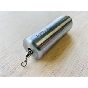釣り 鉄 オモリ エコ鉄 150号の詳細画像1