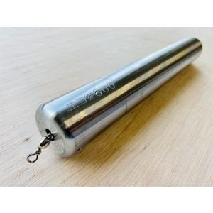 釣り 鉄 オモリ エコ鉄 600号の詳細画像1