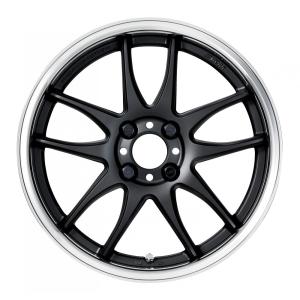 WORK ワーク エモーション CR 2P 6.5-16 ホイール1本 WORK EMOTION CR