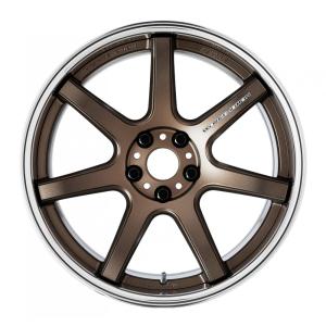 WORK VS XV 17インチ×7J S/Wタイプ FRリム ワーク ホイール 1本から