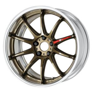 18インチ ワークエモーション9.5J 2本　値下げ❗️ WORK 18インチ 9.5J ディープコンケイブ FULL REVERSE STANDARD Adisk