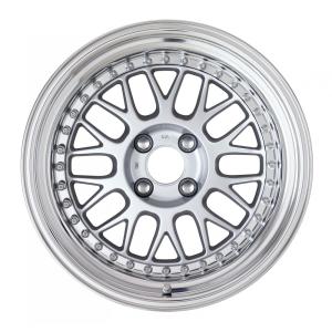 WORK マイスター S1 3P 16インチ×5.5J 4-100 5-114.3 ワーク ホイール