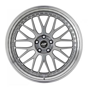 ワーク ジスタンスw10m 19インチ WORK ジスタンス W10M 19インチ×8.5J Sリム ワーク ホイール 1本から