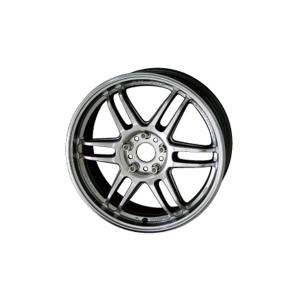 ENKEI（エンケイ） レーシング RPF1 9J-17 5H 114．3