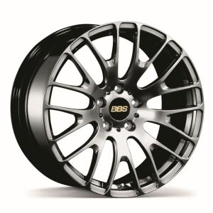 BBS アルミ鍛造ホイール RN ビービーエス 9．5J-20 5H 114