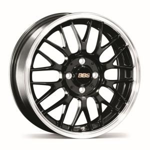 BBS BBS RG-F 【RG517】 16インチ 5.5J 4H100 +45 ブルーブラック