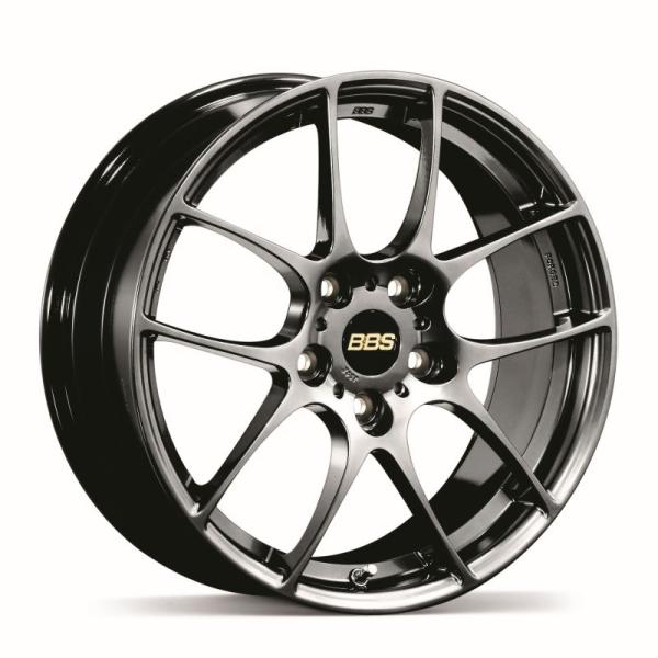 BBS ミライ JPD10 14y〜 RF 18インチ×8J +43 ホイール 1本から送料無料 ト...