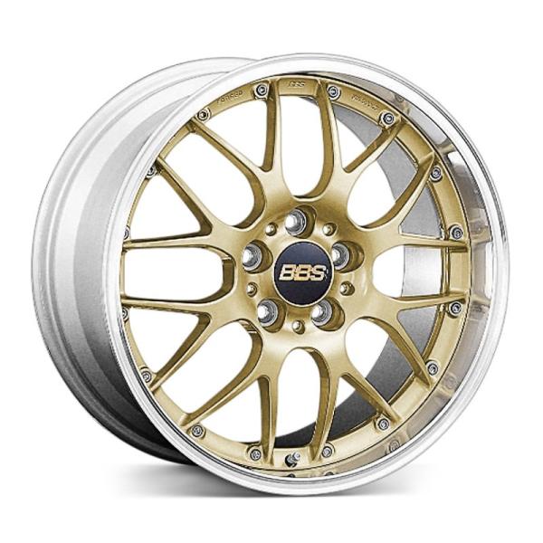 BBS アルファード 240X ANH20W 08y〜 RS-GT 18インチ×7.5J +50 ホ...
