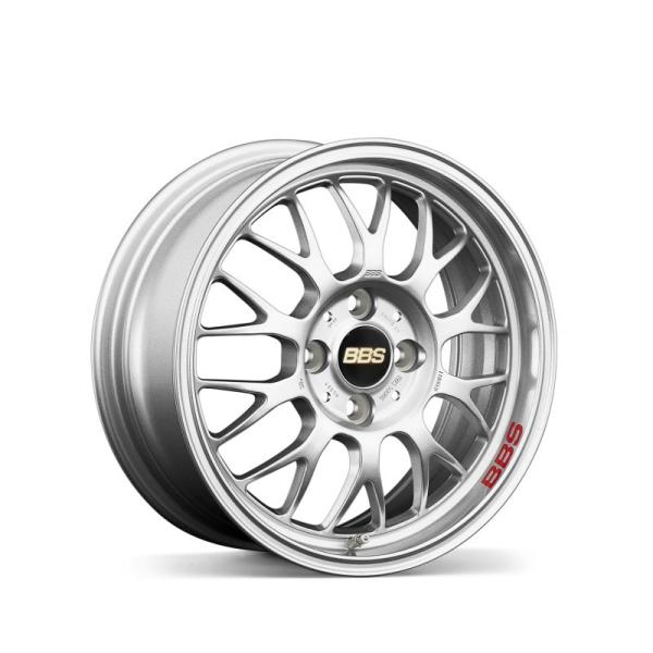 BBS カローラ フィールダー X NZE141G 06y〜 RG-F 15インチ×6.5J +42...