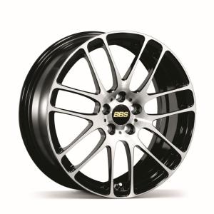 BBS エスクァイア 80系 14y〜 RS-GT 18インチ×7.5J +45 ホイール 1本