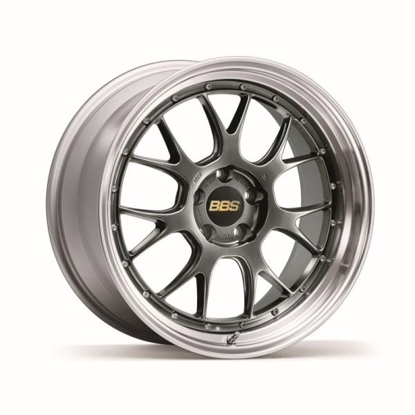BBS 3シリーズ 320d xDrive ツーリング Mスポ G21 19y〜 LM-R 19イン...