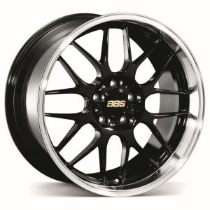 BBS RF ビービーエス アールエフ 鍛造ホイール 8J-18 5H